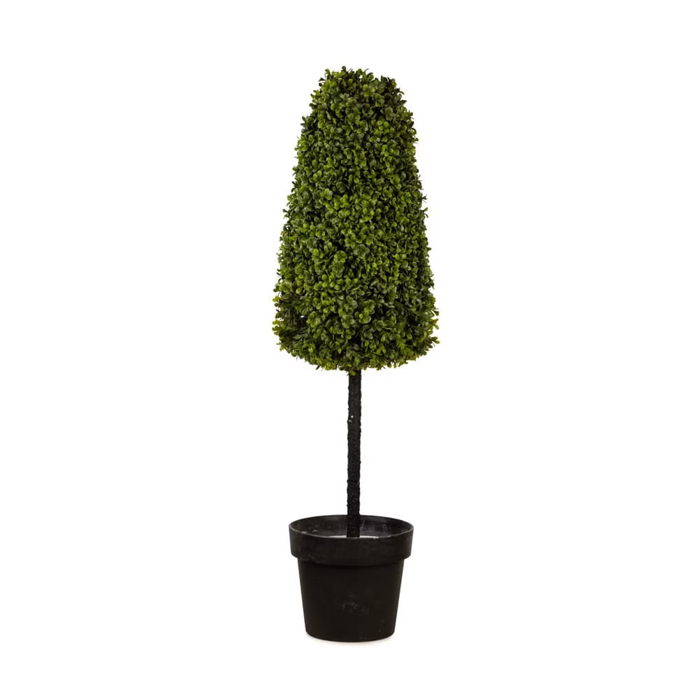 Yapay Şimşir Ağaç 90 cm - Görsel 1