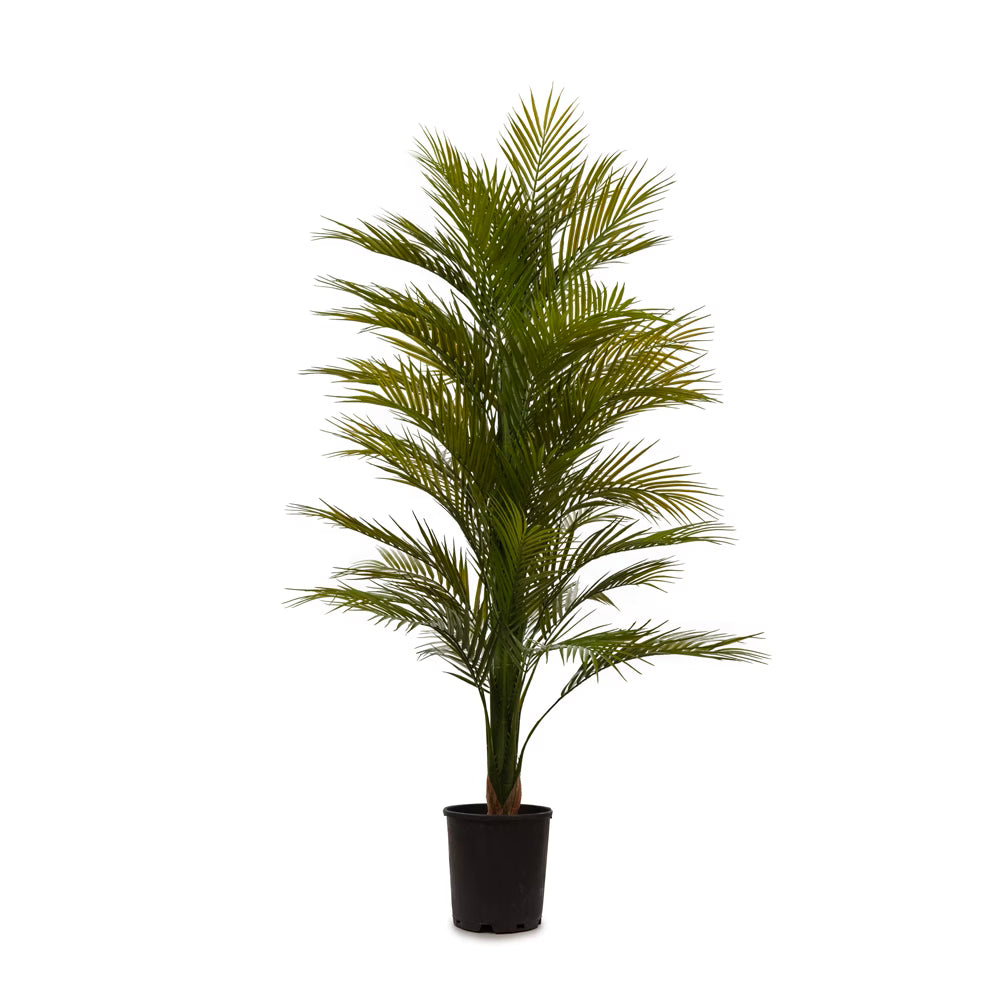 Yapay Areka Palmiye Ağaç 140 cm - Görsel 1
