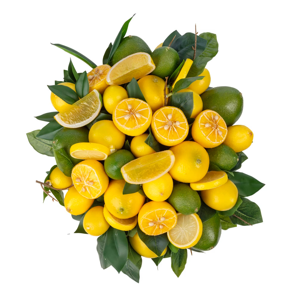 Limon Aranjman - Görsel 2