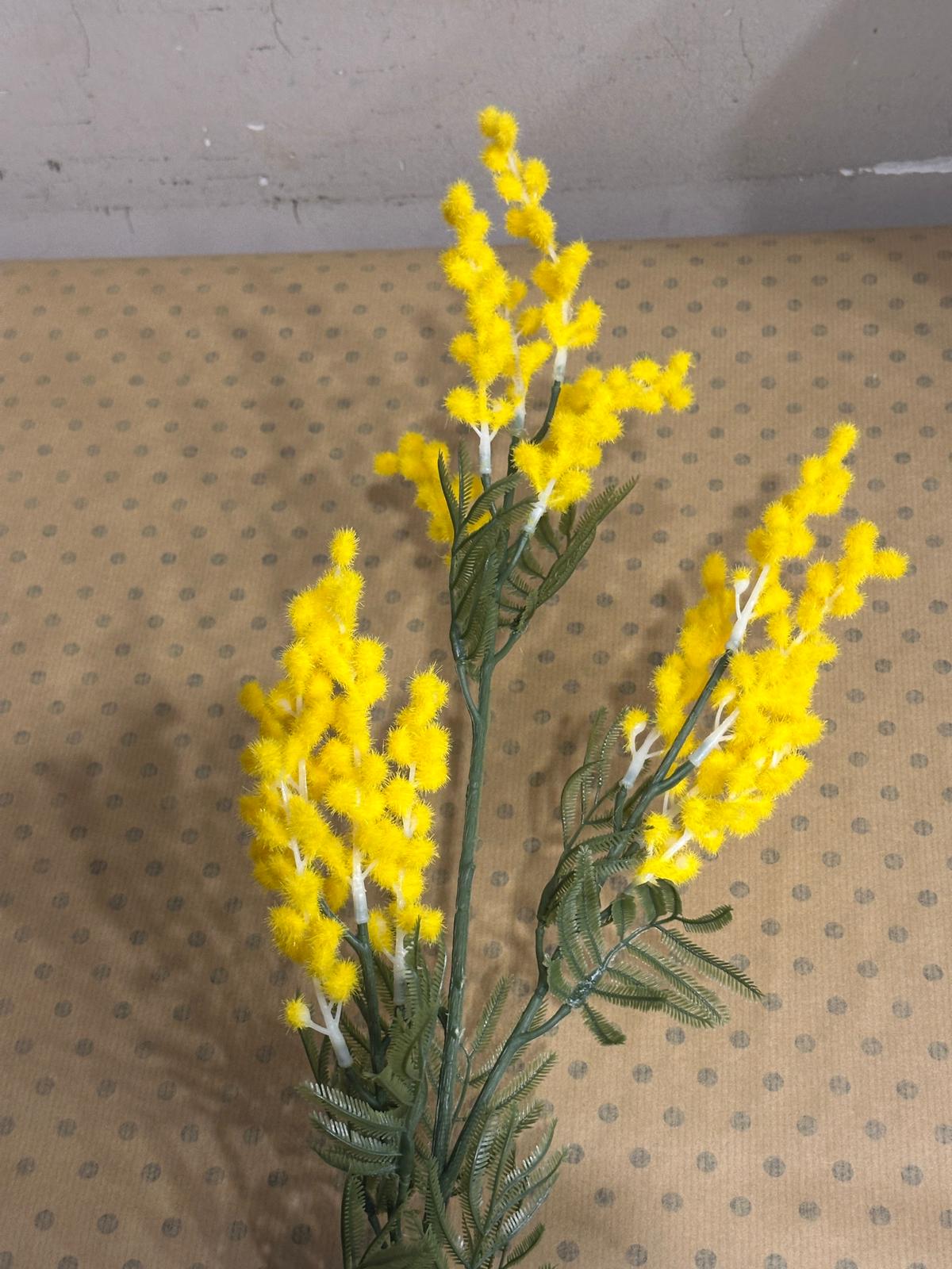 Mimoza Tek Dal